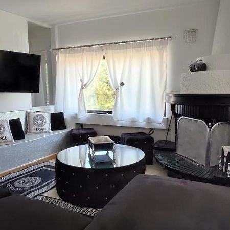 Ixian House Apartment Kültér fotó