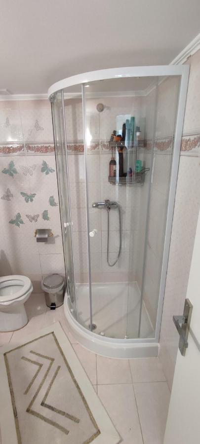 Ixian House Apartment Kültér fotó