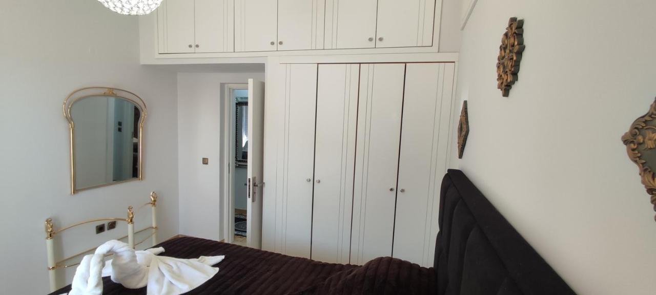 Ixian House Apartment Kültér fotó