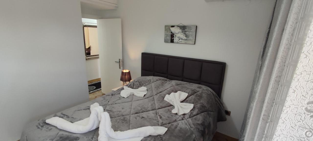 Ixian House Apartment Kültér fotó