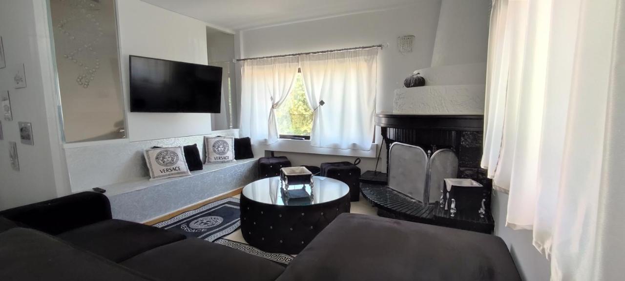 Ixian House Apartment Kültér fotó
