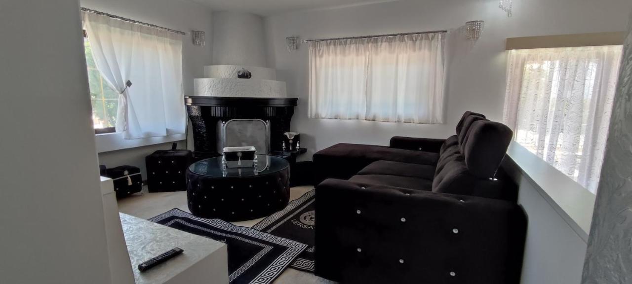 Ixian House Apartment Kültér fotó