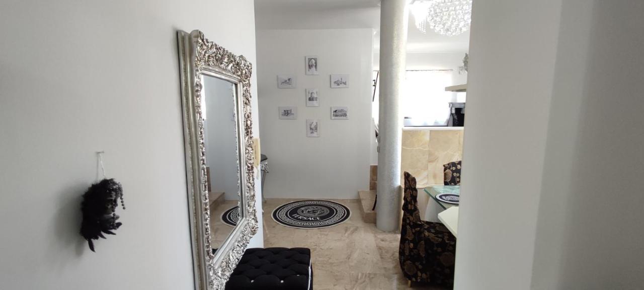 Ixian House Apartment Kültér fotó