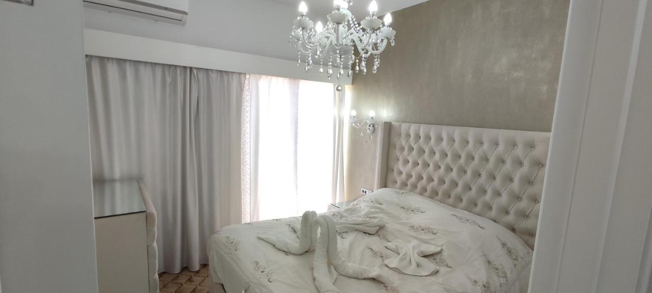 Ixian House Apartment Kültér fotó