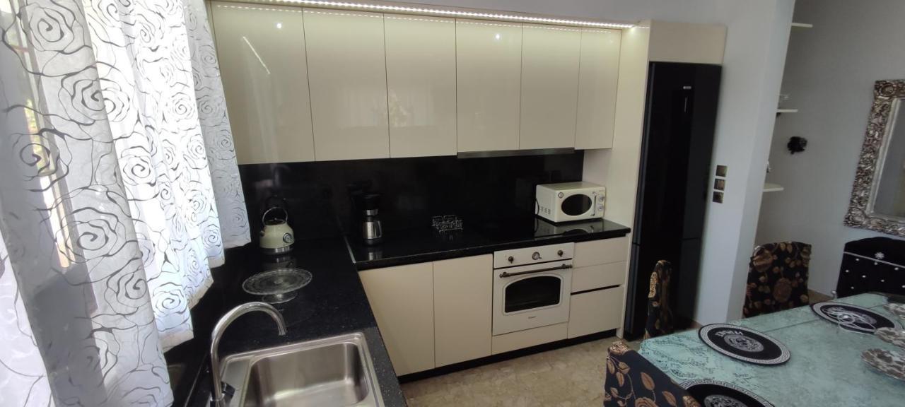 Ixian House Apartment Kültér fotó