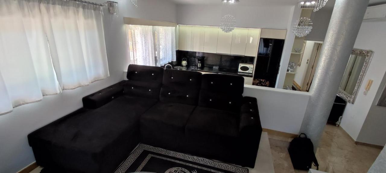 Ixian House Apartment Kültér fotó