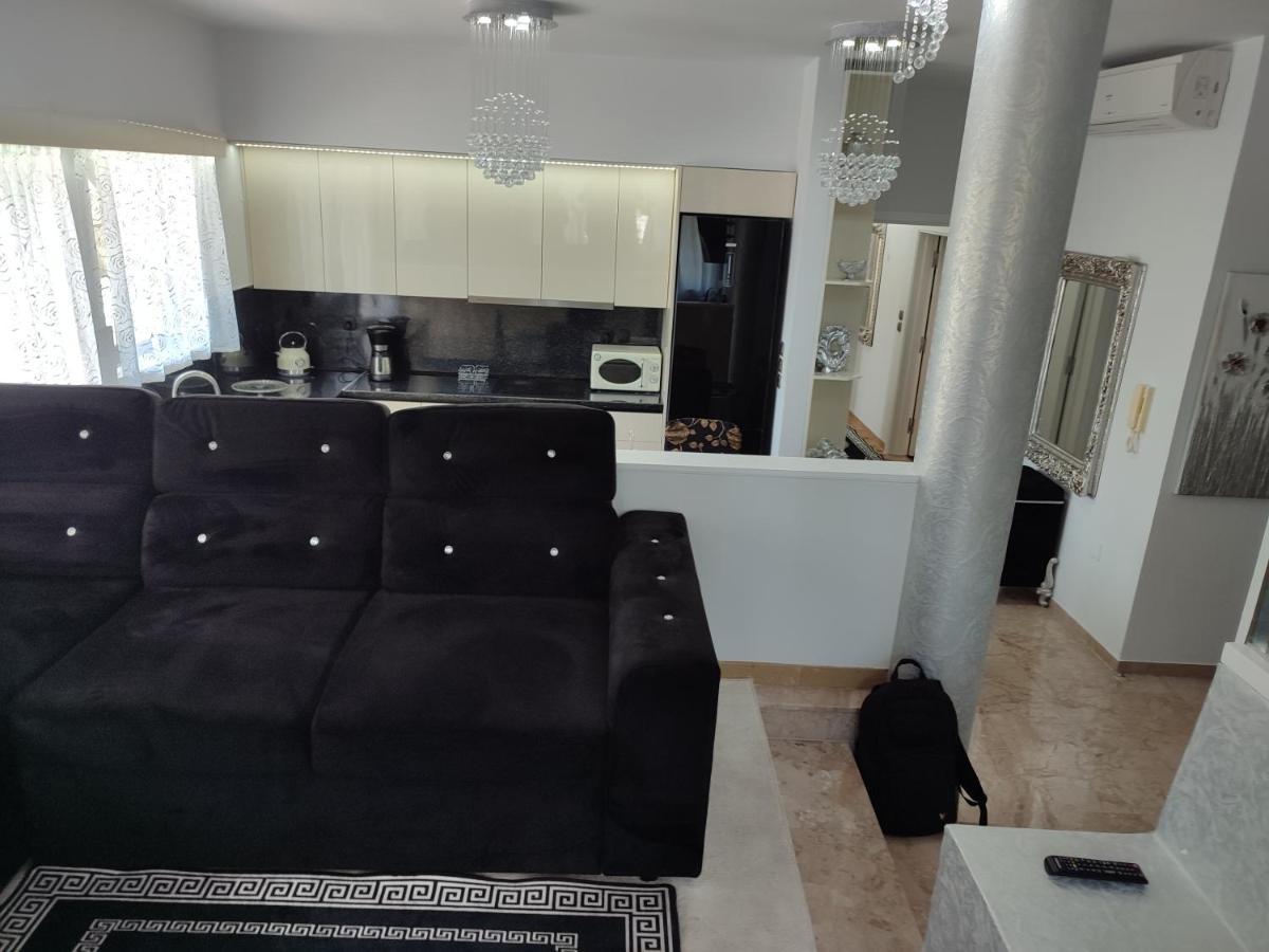 Ixian House Apartment Kültér fotó