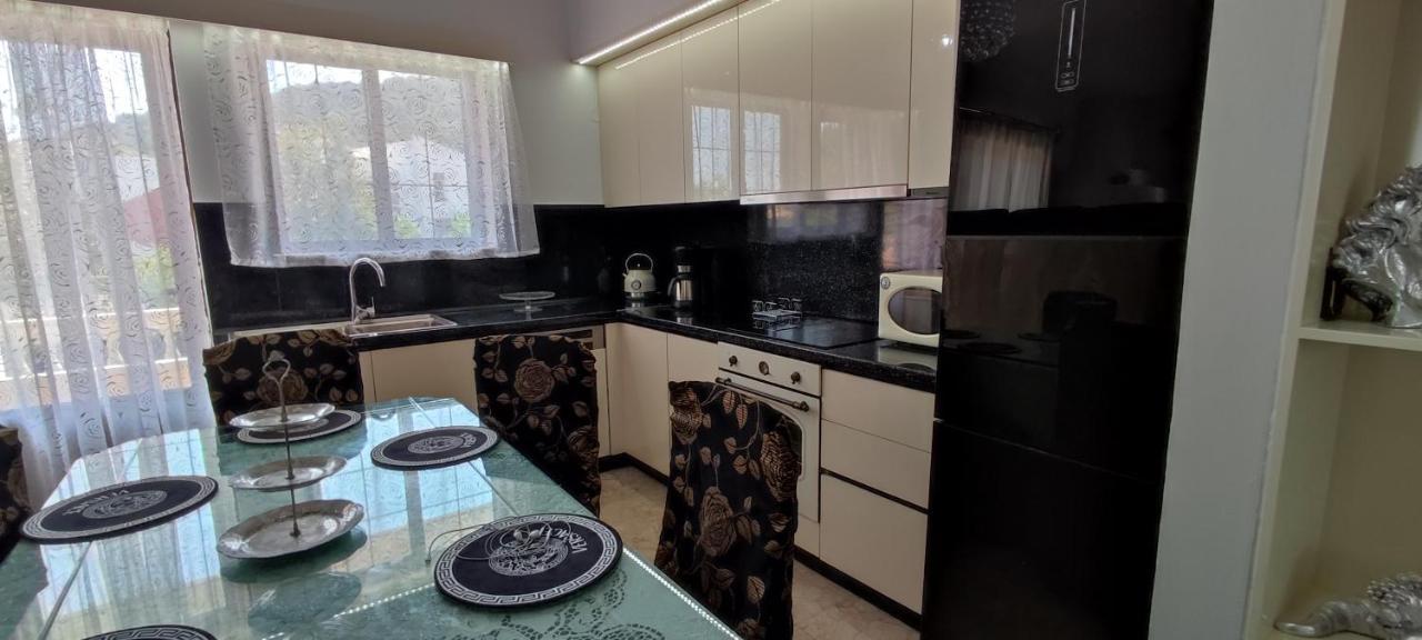 Ixian House Apartment Kültér fotó