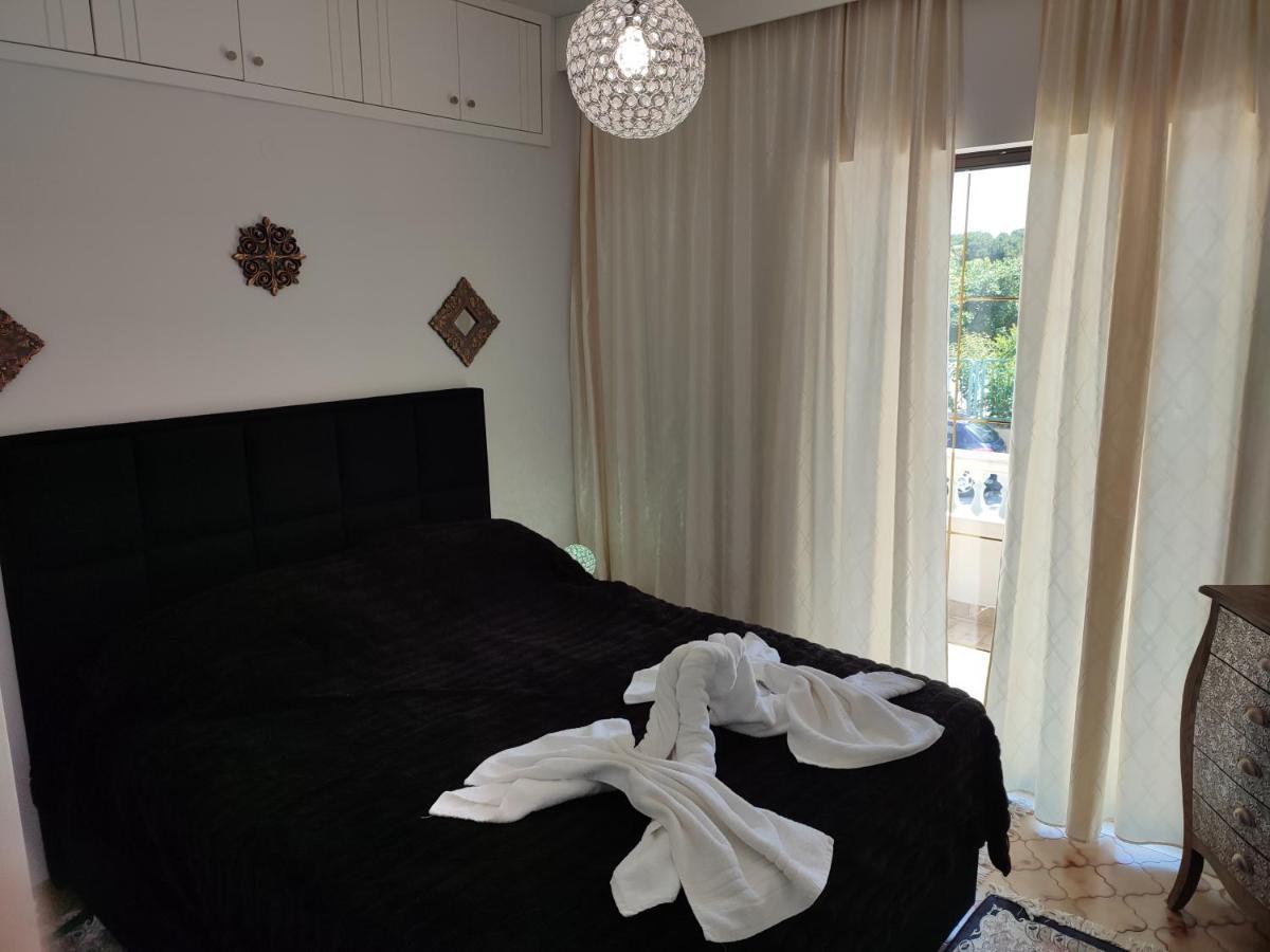 Ixian House Apartment Kültér fotó