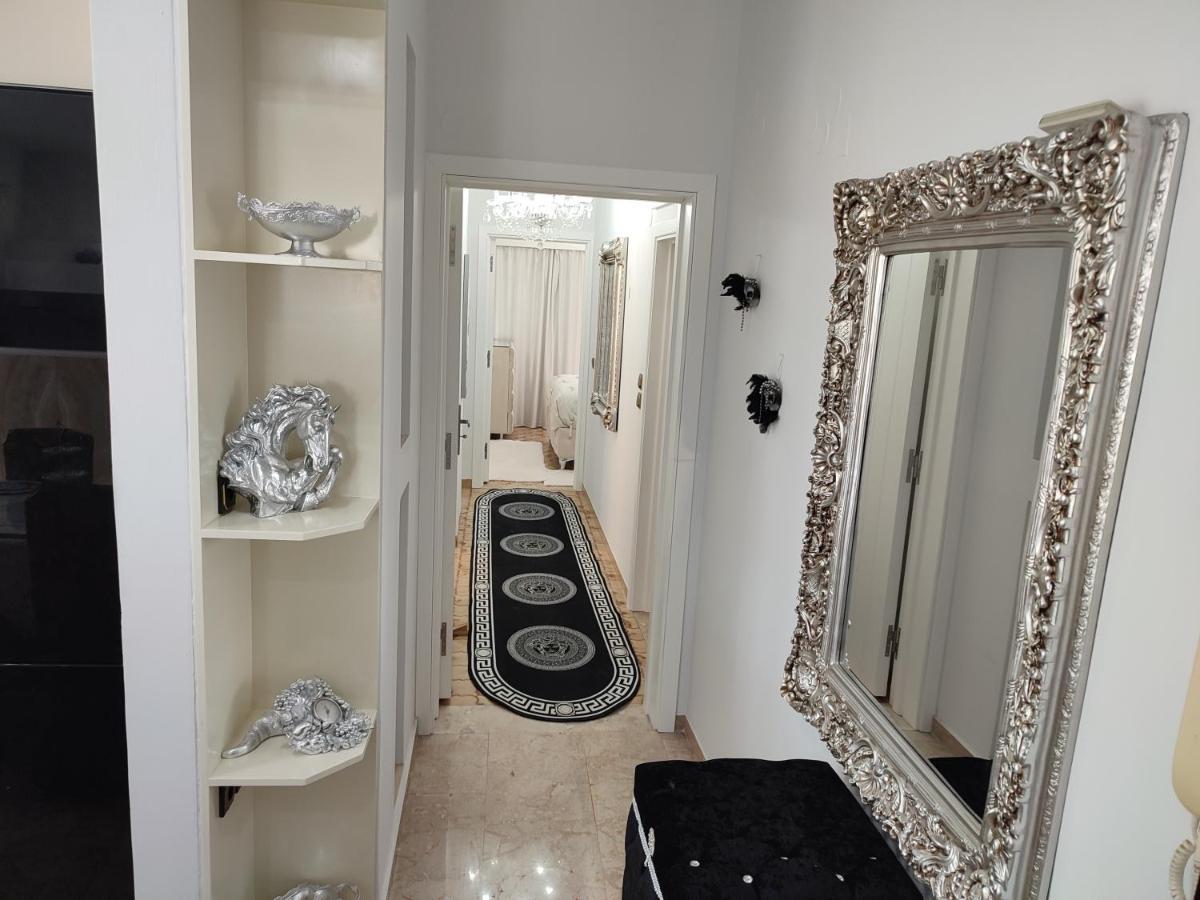 Ixian House Apartment Kültér fotó
