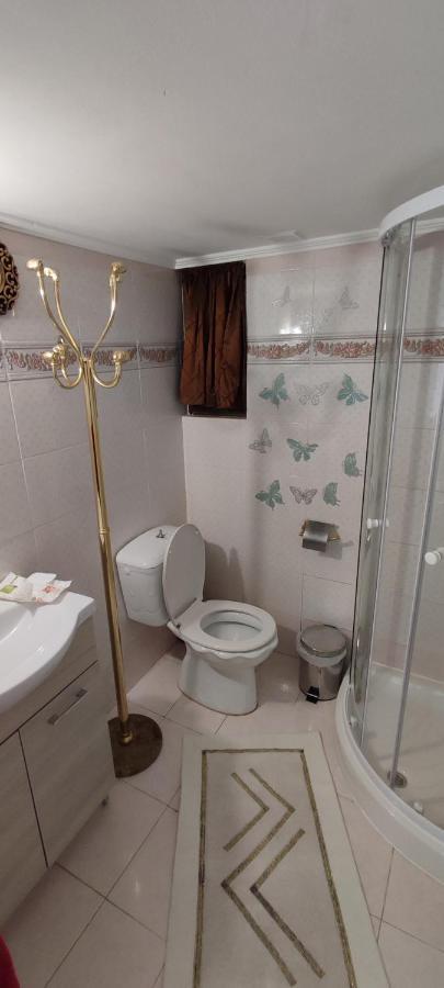 Ixian House Apartment Kültér fotó