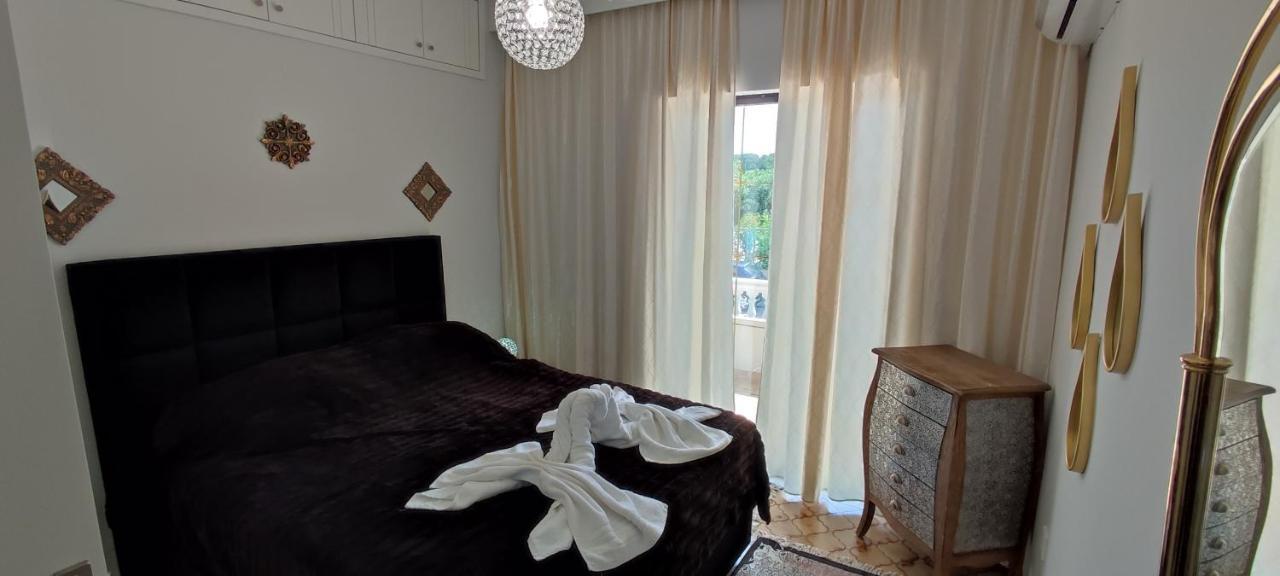 Ixian House Apartment Kültér fotó