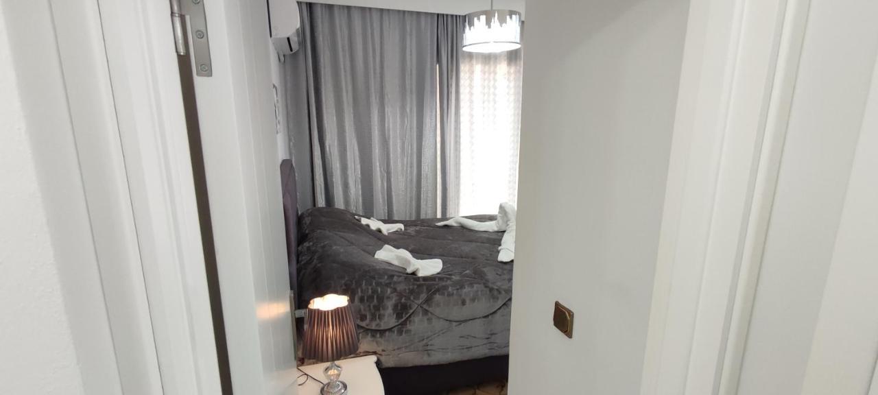 Ixian House Apartment Kültér fotó