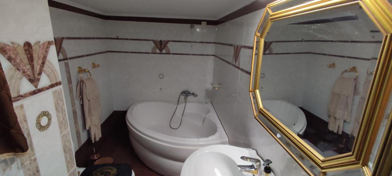 Ixian House Apartment Kültér fotó