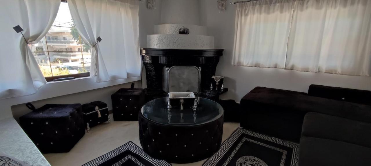 Ixian House Apartment Kültér fotó