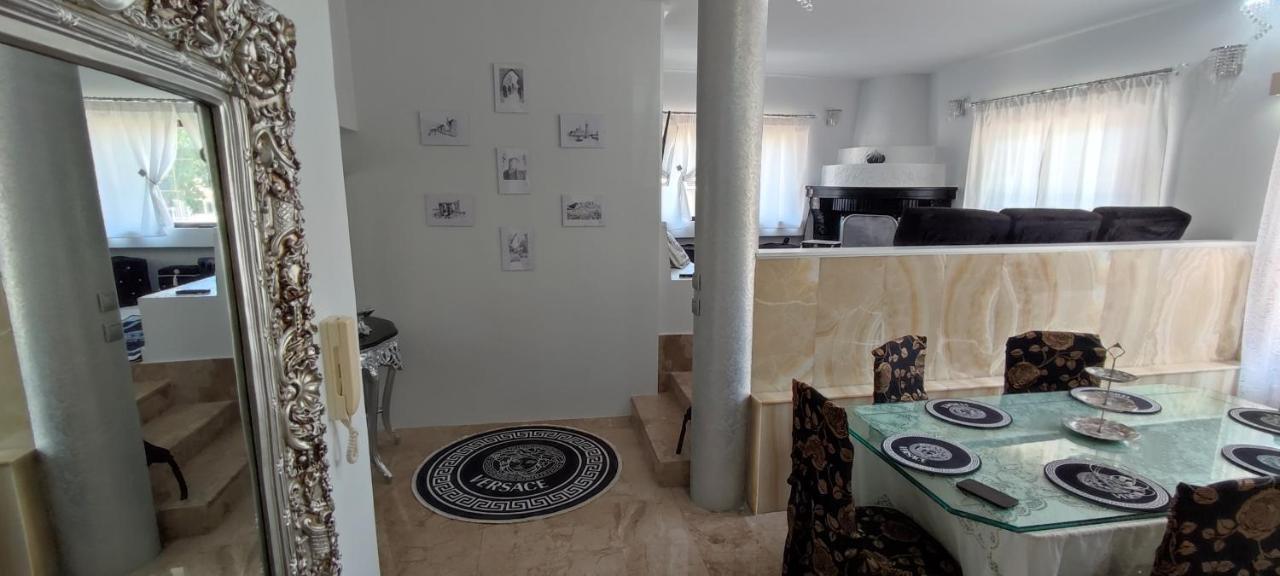 Ixian House Apartment Kültér fotó