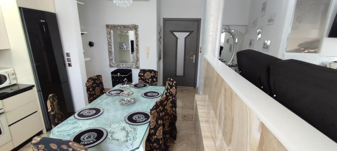 Ixian House Apartment Kültér fotó