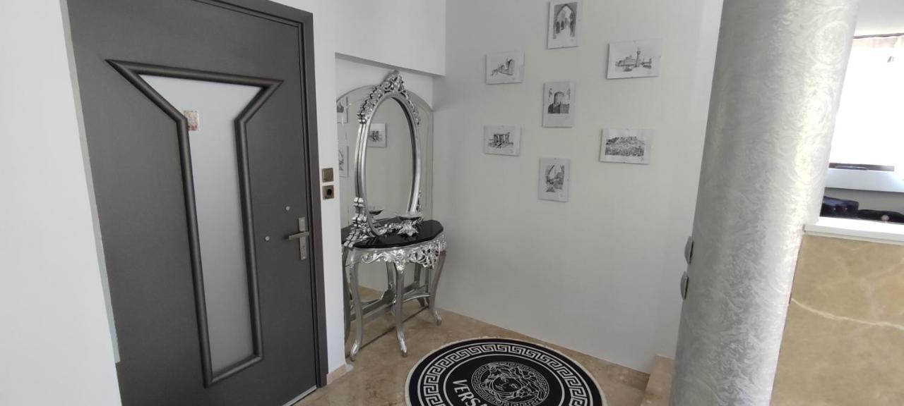 Ixian House Apartment Kültér fotó