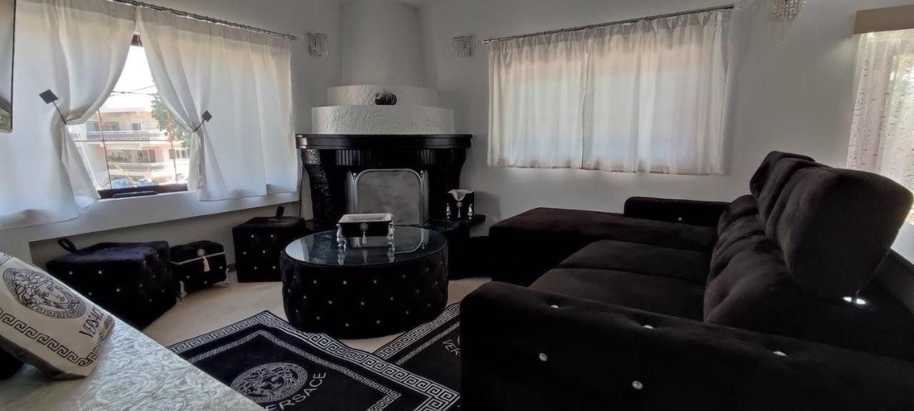 Ixian House Apartment Kültér fotó