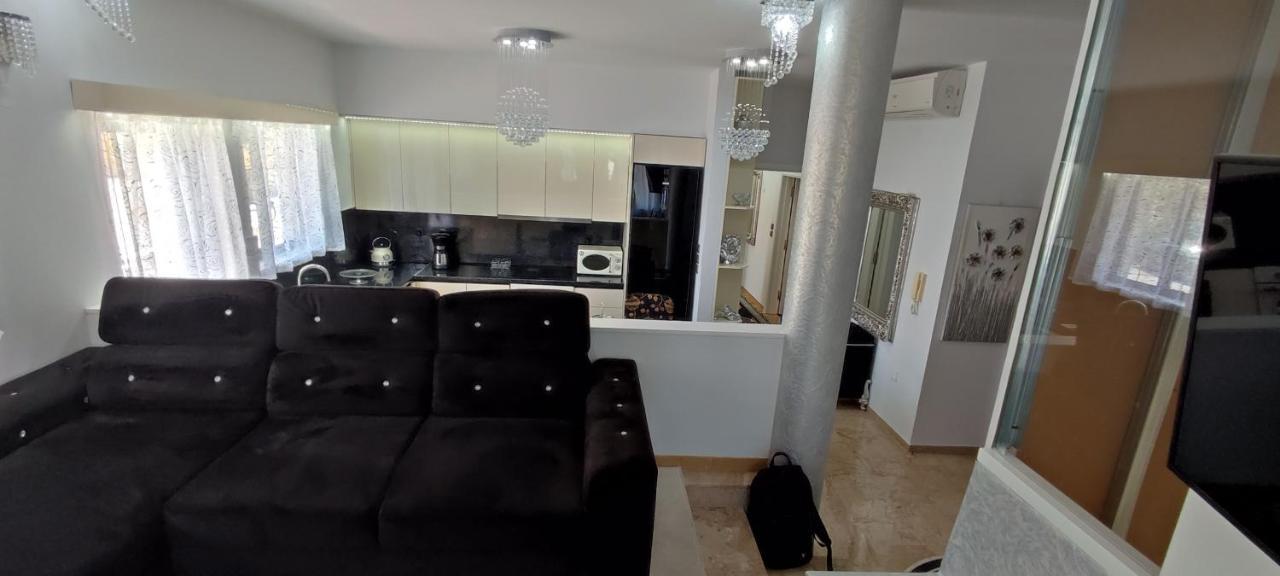 Ixian House Apartment Kültér fotó