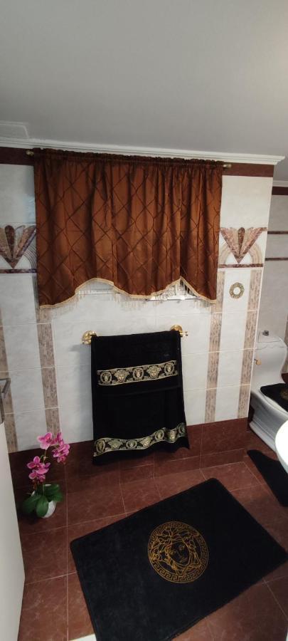 Ixian House Apartment Kültér fotó