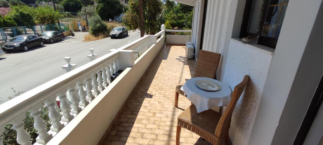 Ixian House Apartment Kültér fotó