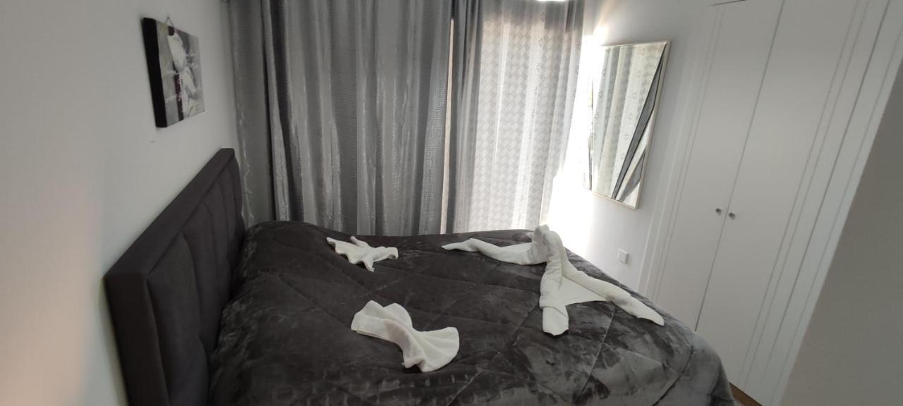 Ixian House Apartment Kültér fotó