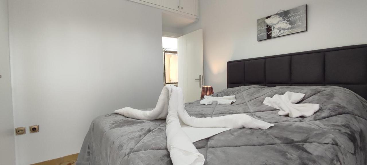 Ixian House Apartment Kültér fotó