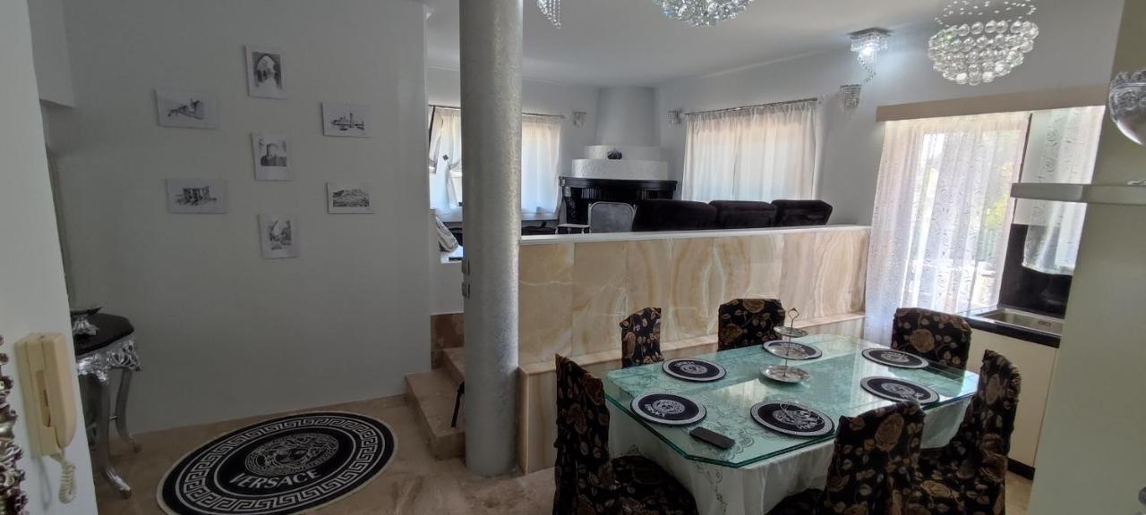 Ixian House Apartment Kültér fotó